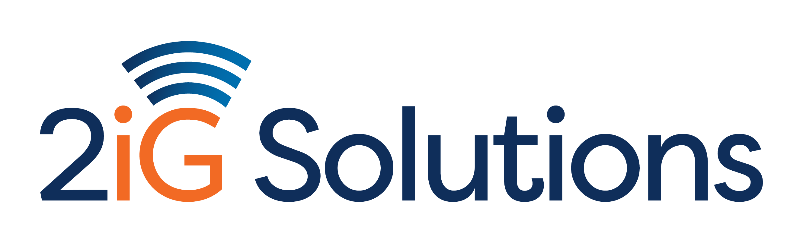 2iG Solutions